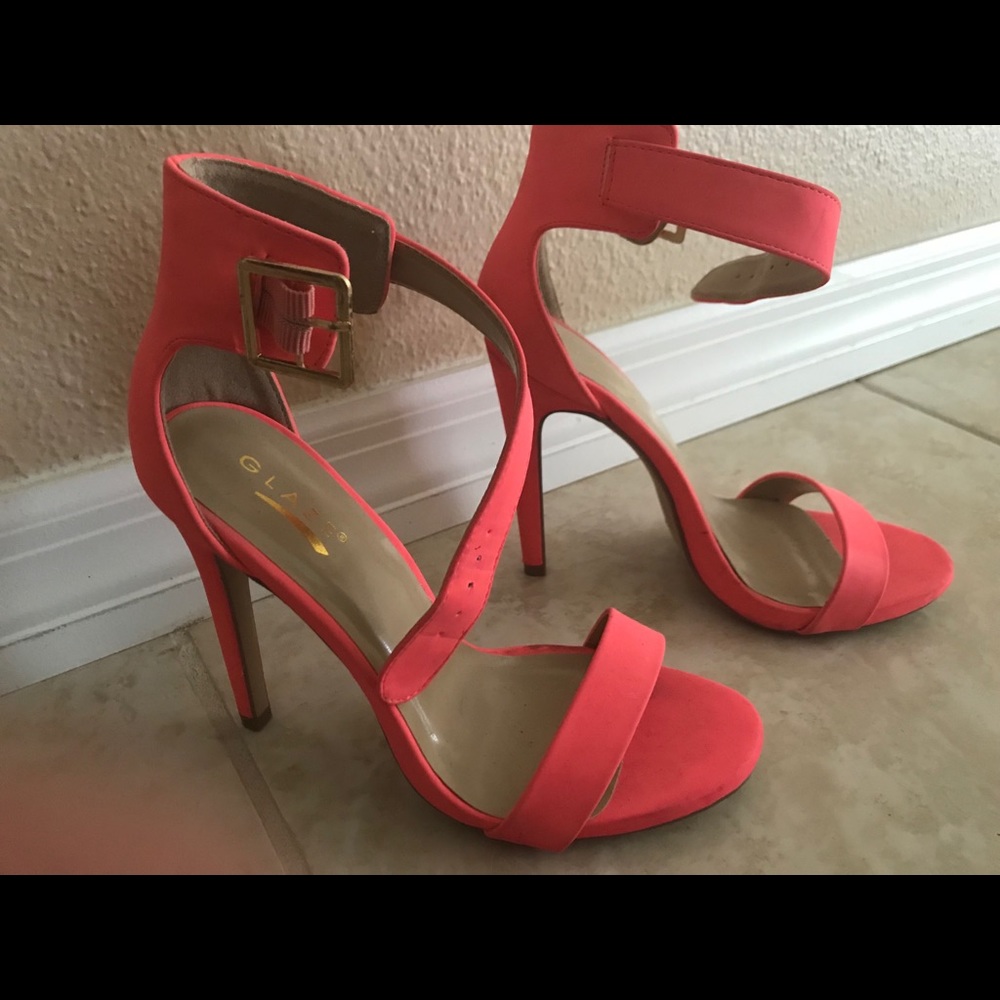 Shoes - Picture 2 of 2